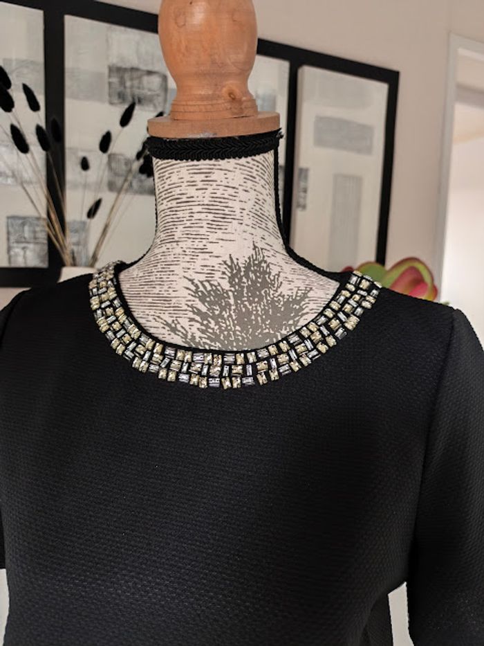 Haut manches courtes - photo numéro 2