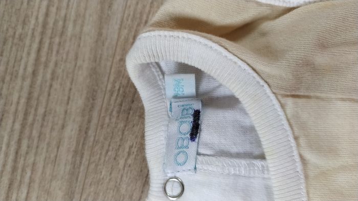 2 t-shirts obaidi - photo numéro 6