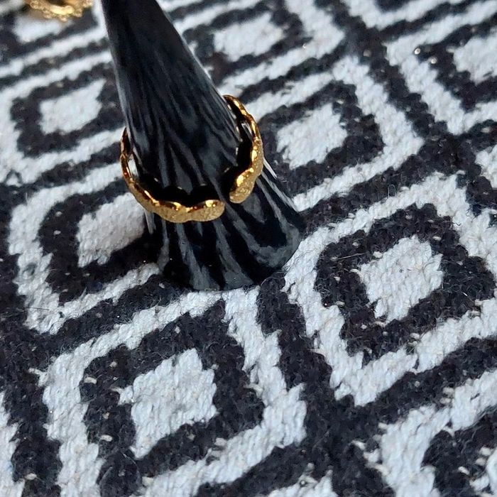 Magnifique bague réglable neuve - photo numéro 2