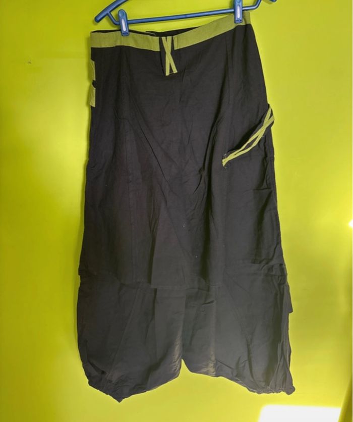 Pantalon Sarouel - photo numéro 2