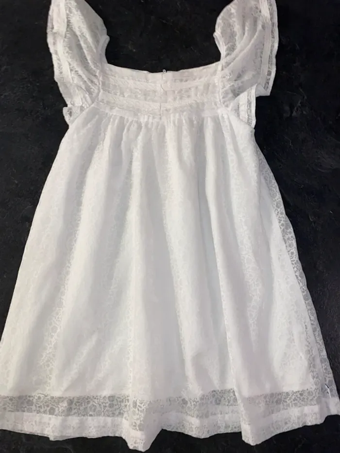 Robe sergent major