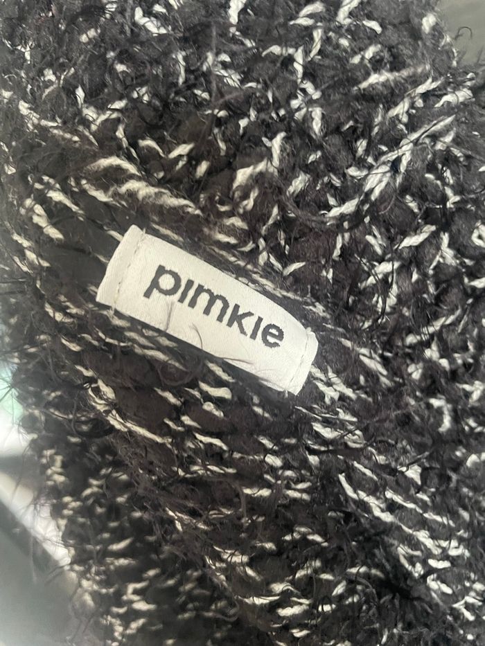 Grand Gilet Pimkie M - photo numéro 2