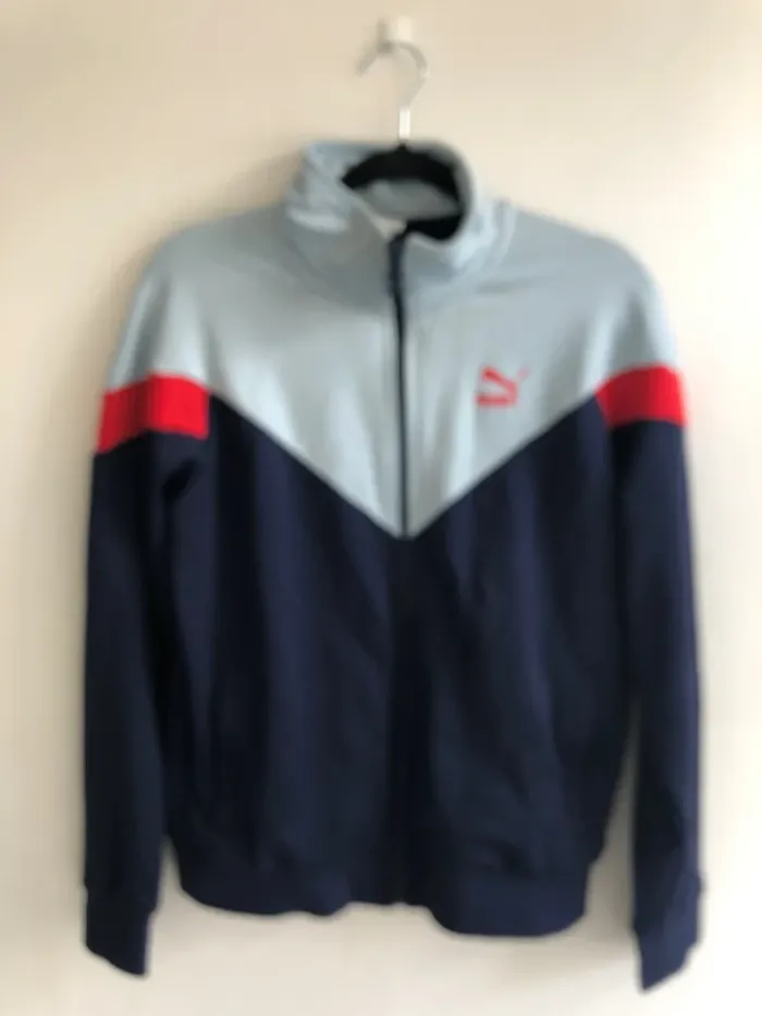 Gilet Puma - photo numéro 2