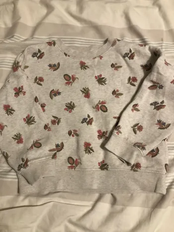 Pull Cyrillus 6ans
