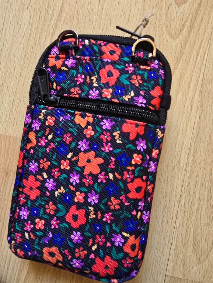 Portefeuille téléphone - photo numéro 4