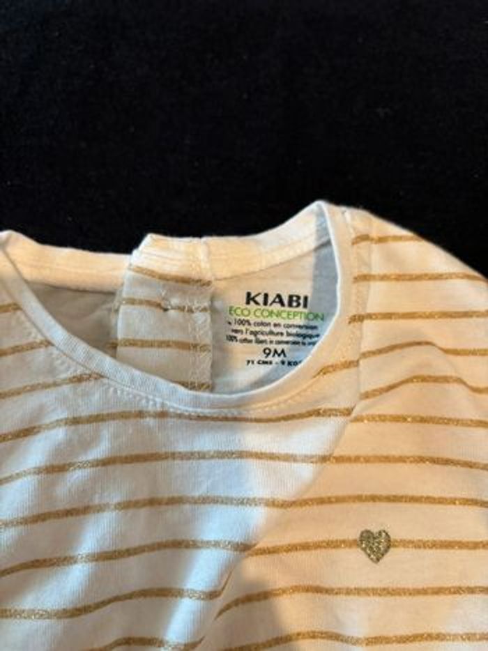 4 robes Kiabi - photo numéro 4