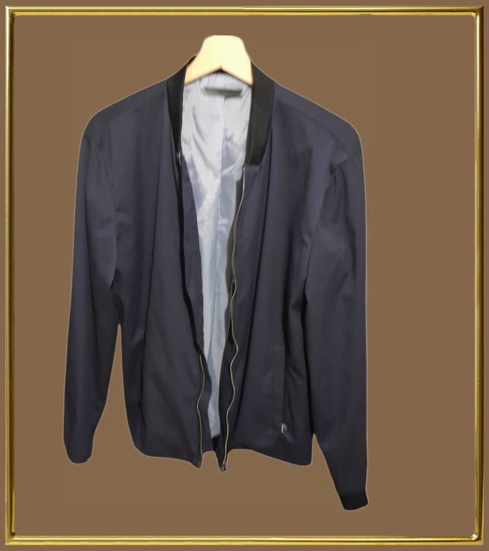 Veste Style Casual - Taille L - Marque Jules - photo numéro 7