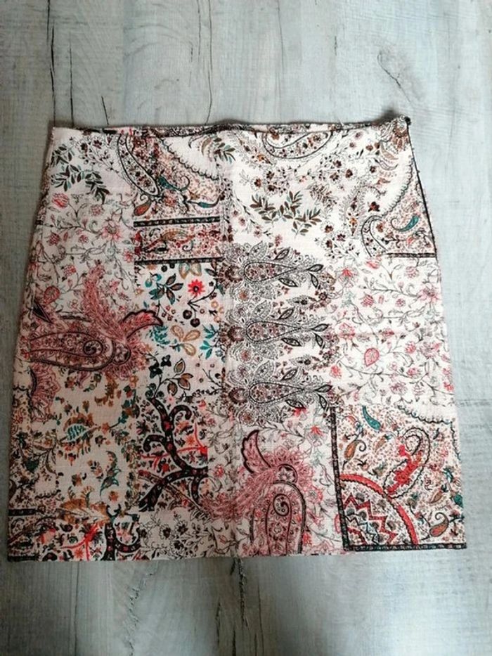 Jupe courte Promod taille 38