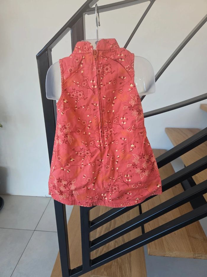 Robe tout compte fait 6 mois - photo numéro 4
