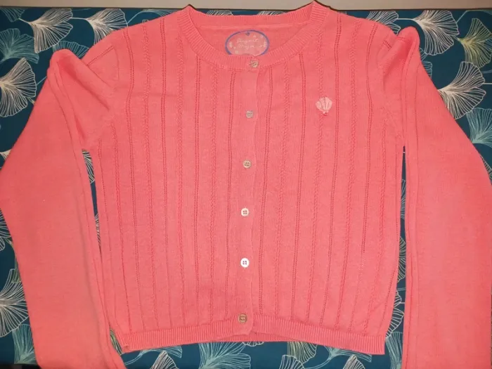 Lot vêtements 11 ans sergent-major - photo numéro 5