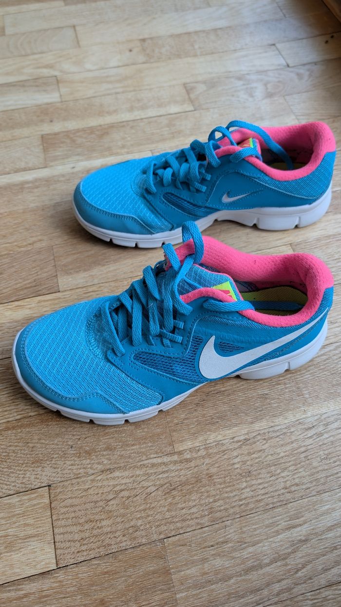 Running Nike - photo numéro 4