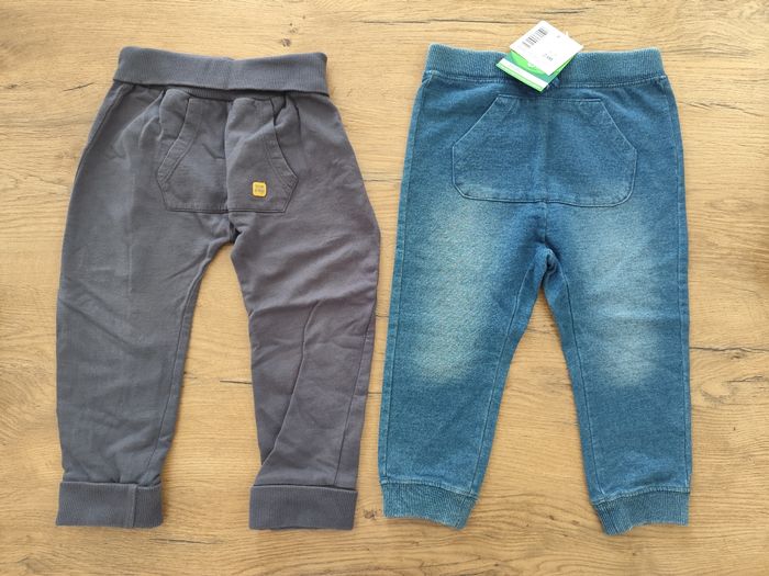 Lot vêtements  24mois 2ans garçon - photo numéro 5