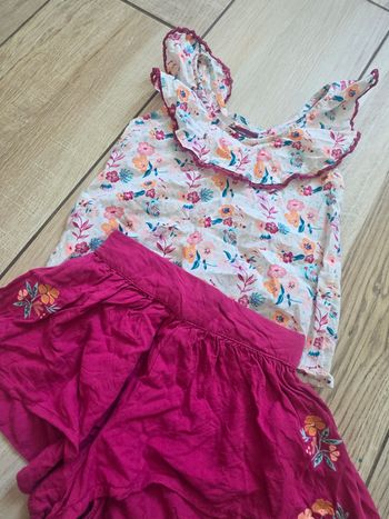 Ensemble Sergent Major 