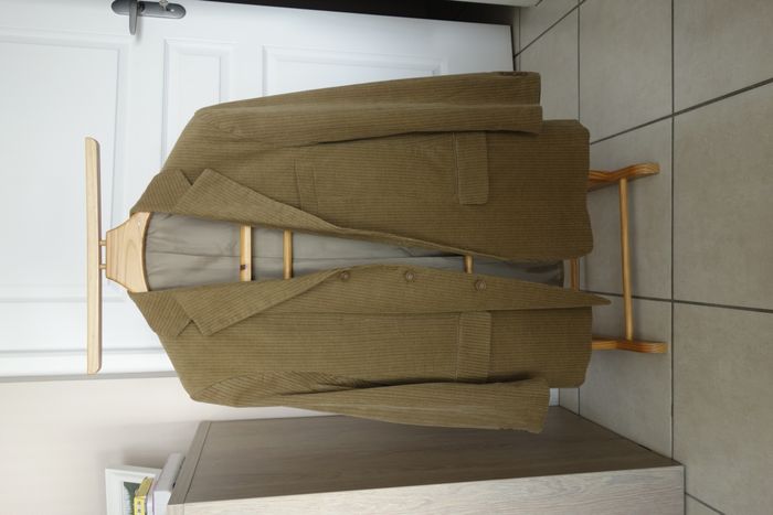 Blazer homme
