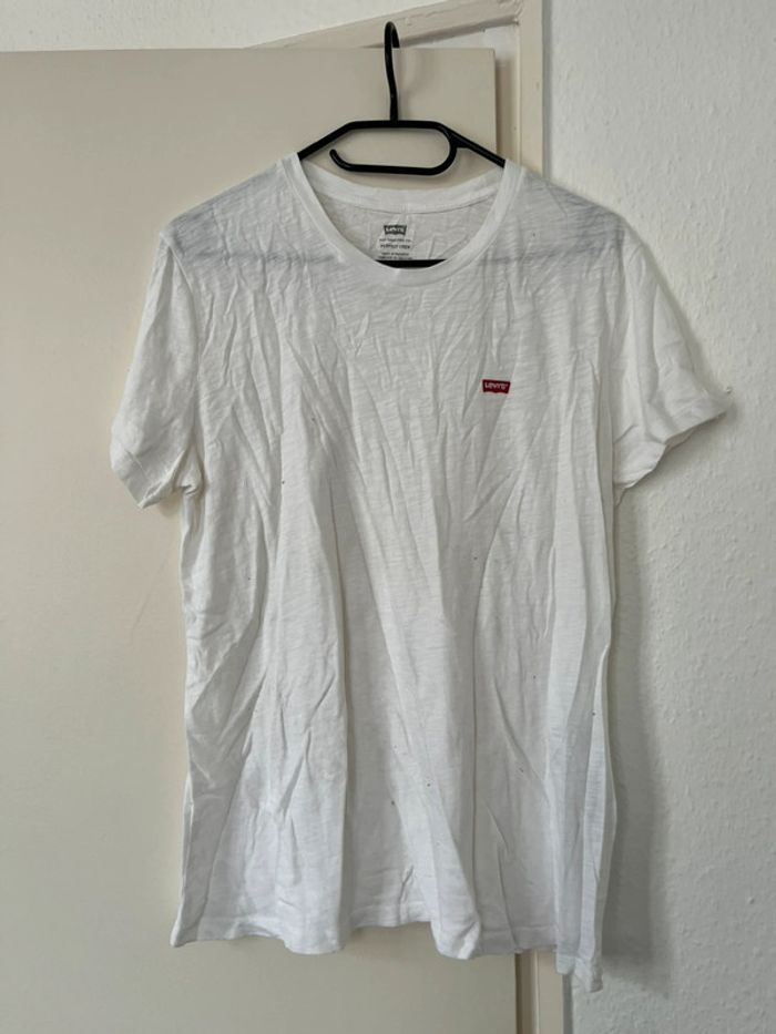 t-shirt levi’s