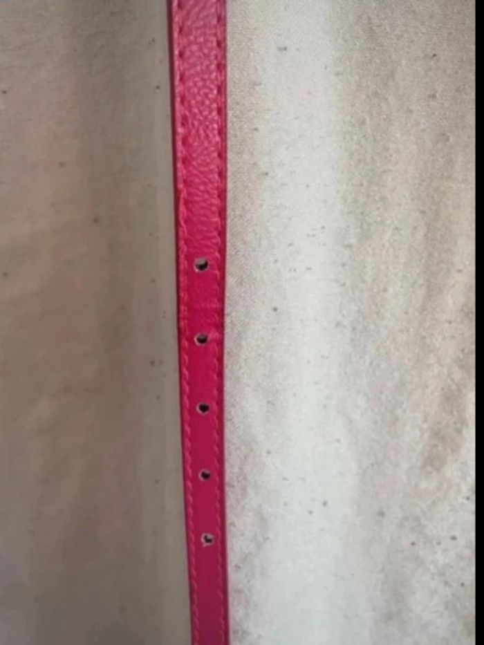 Ceinture - photo numéro 3