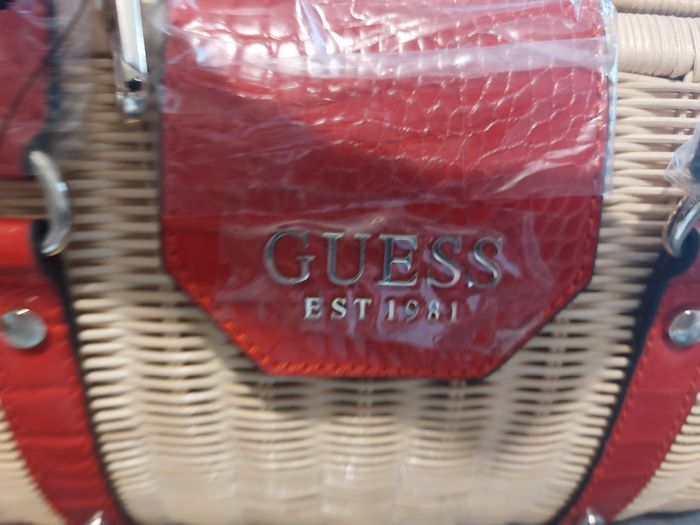 Guess