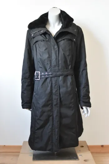 Manteau Camaieu