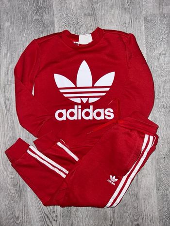 Ensemble Adidas