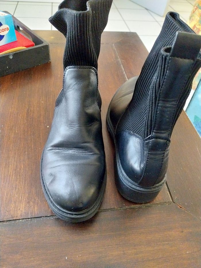 Bottine - photo numéro 3