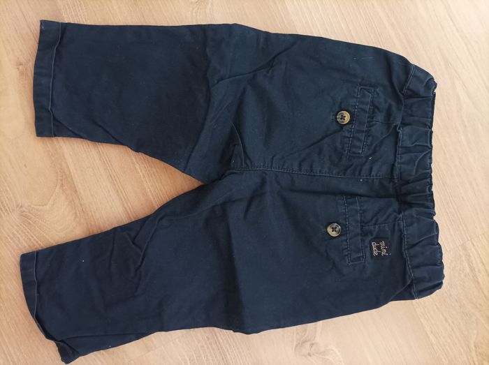 Pantalon - photo numéro 3