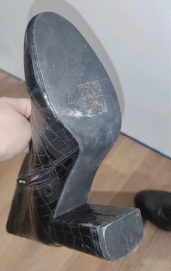 Bottes femme - photo numéro 10