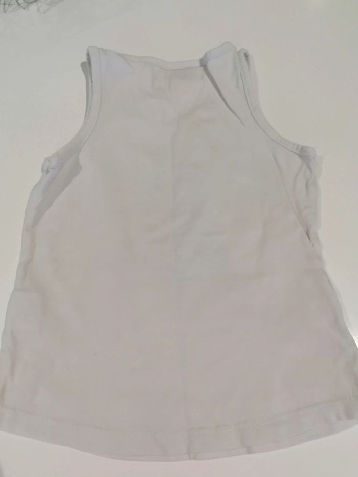 Débardeur newco T 3 ans 👧🏻 - photo numéro 3