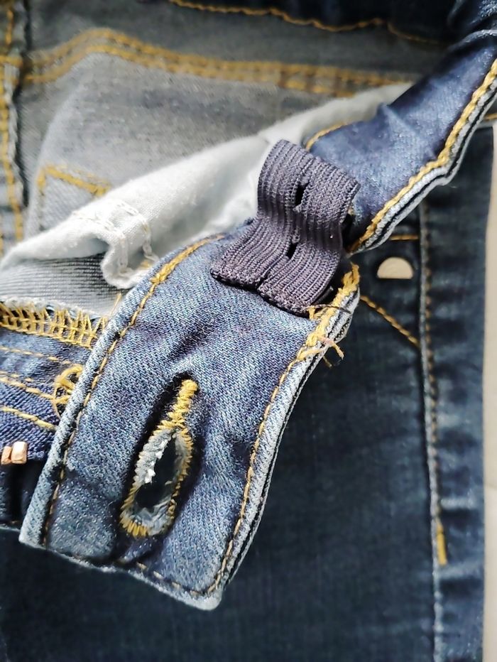 Jean skinny - photo numéro 3