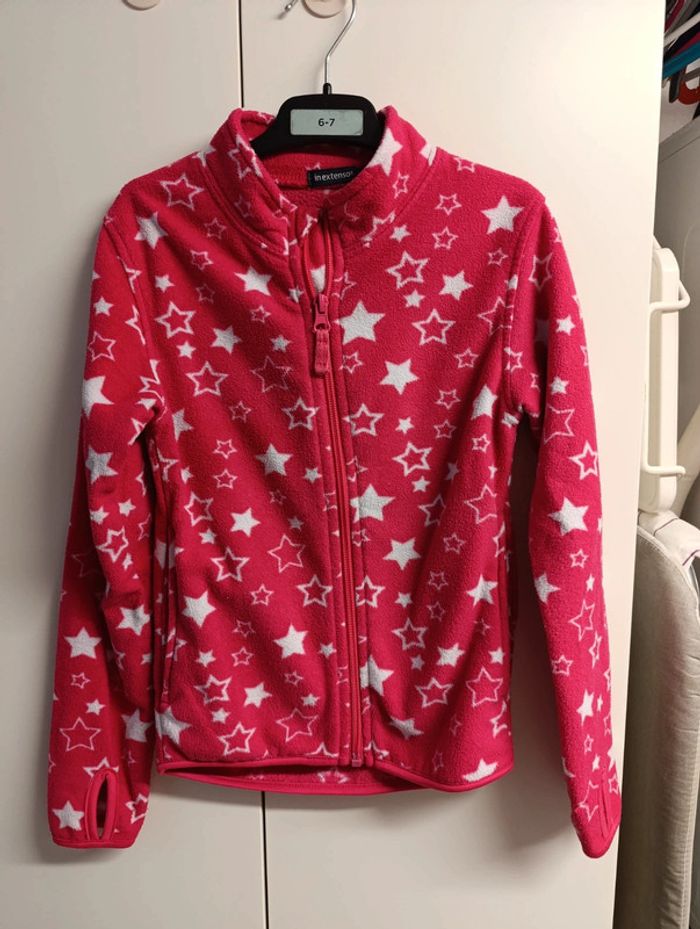 Gilets fille, In Extenso - photo numéro 7