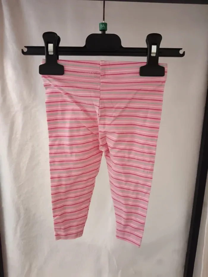 Leggings textile vertrauen - photo numéro 2