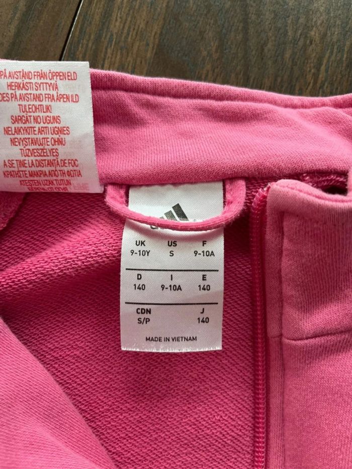 Veste de sport - photo numéro 2