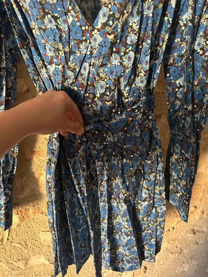Robe Stradivarius neuve - photo numéro 4