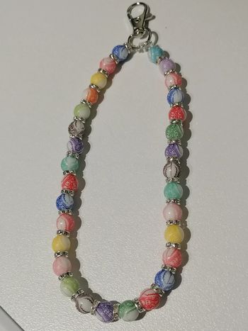 Bijoux de téléphone