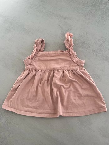 Blouse débardeur kiabi