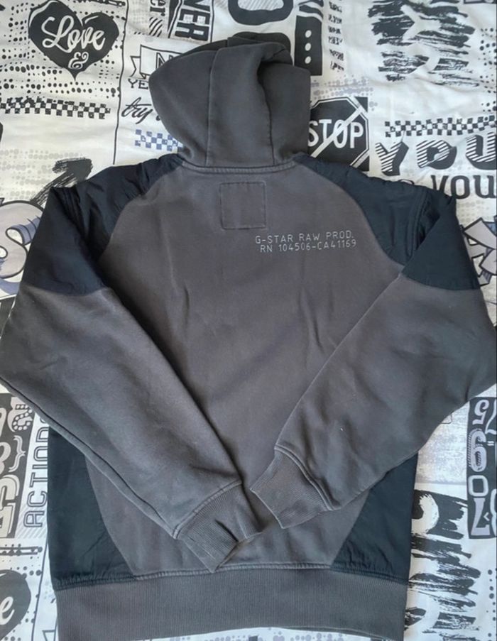 Sweat G-Star - photo numéro 6