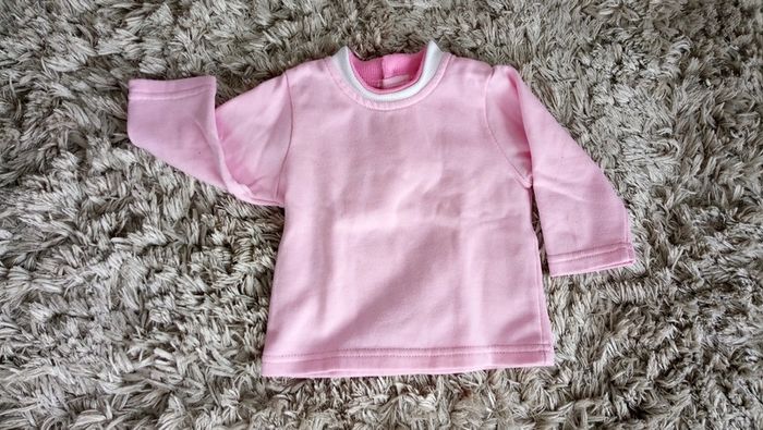 Sweat 6 mois - photo numéro 2