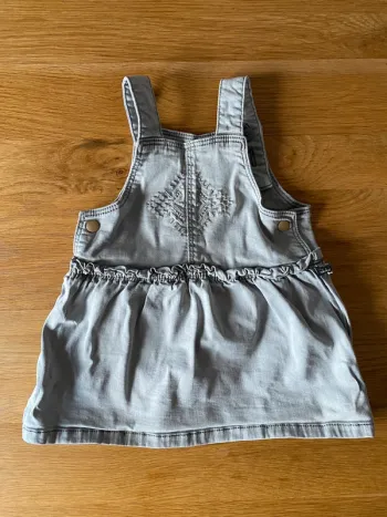 Robe salopette IKKS 6 mois