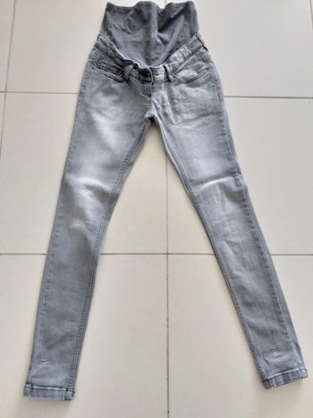 jeans grossesse