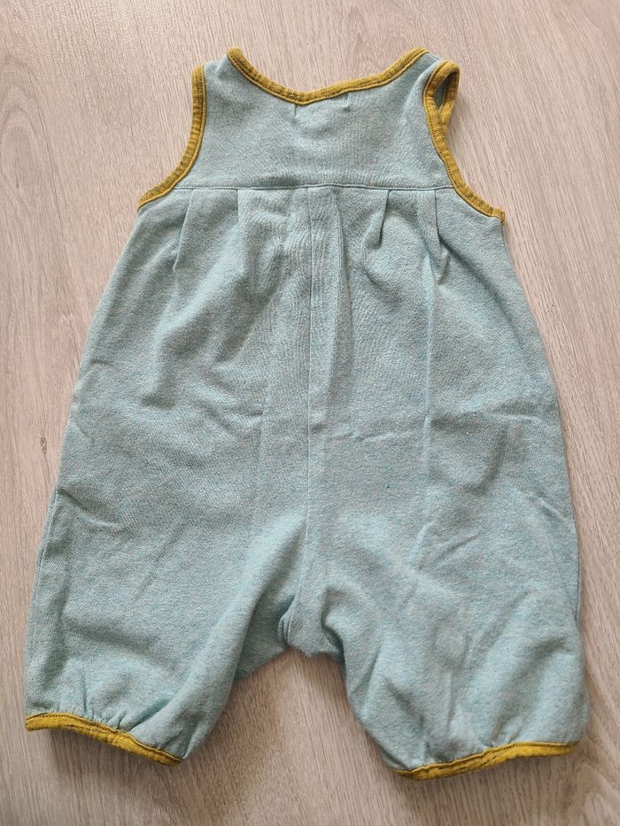 Combinaison été moulin roty - photo numéro 4