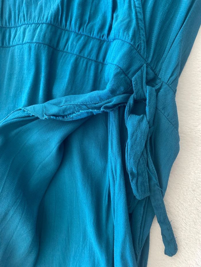 Robe printemps femme - photo numéro 2