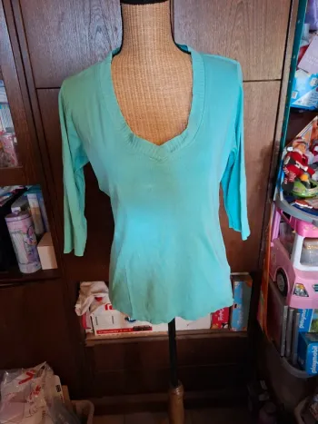 Tee-shirt 42/44