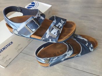 Sandale Birkenstock T32