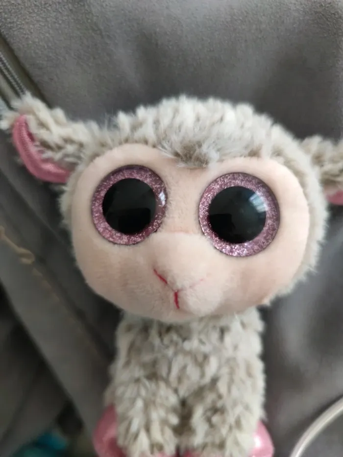 Peluches - photo numéro 3