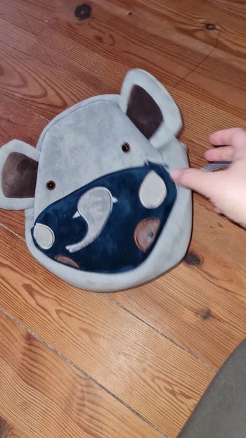 Sac à dos