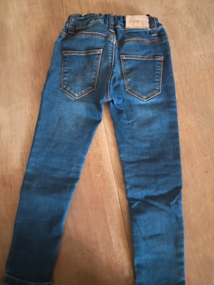 Jean 4 a - photo numéro 3