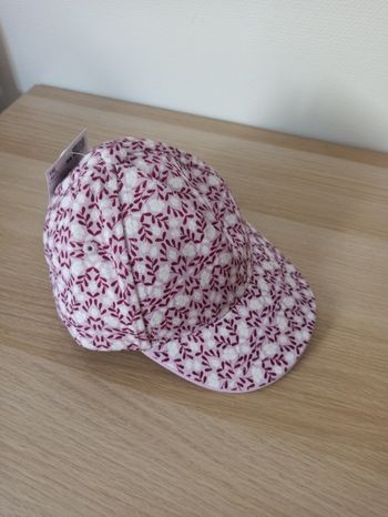 Casquette Obaibi 45cm