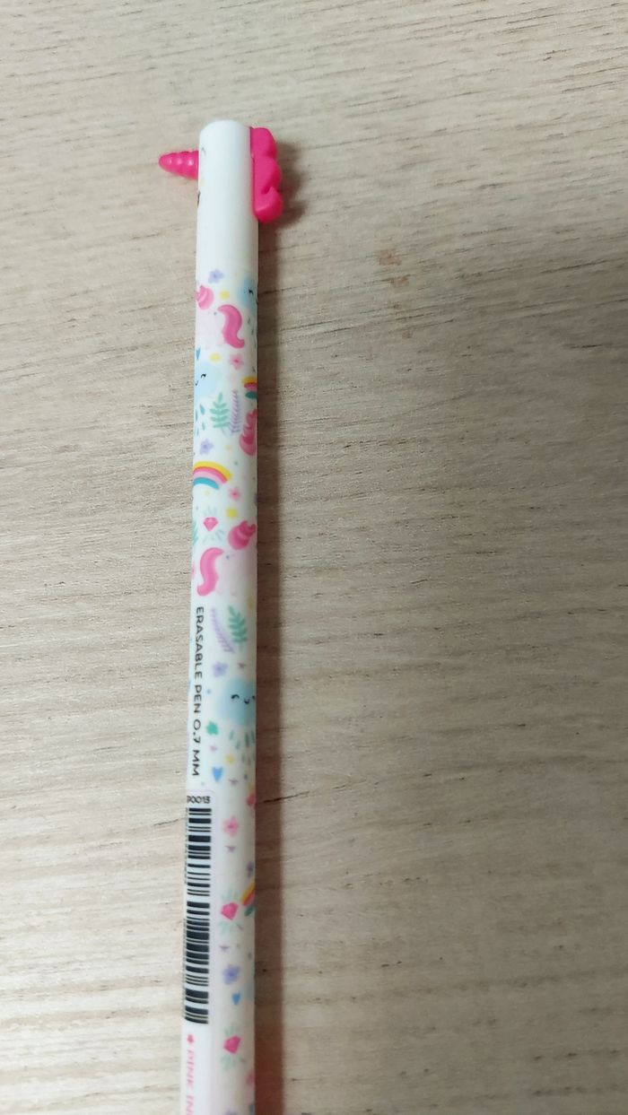 Legami neuf licorne - photo numéro 2