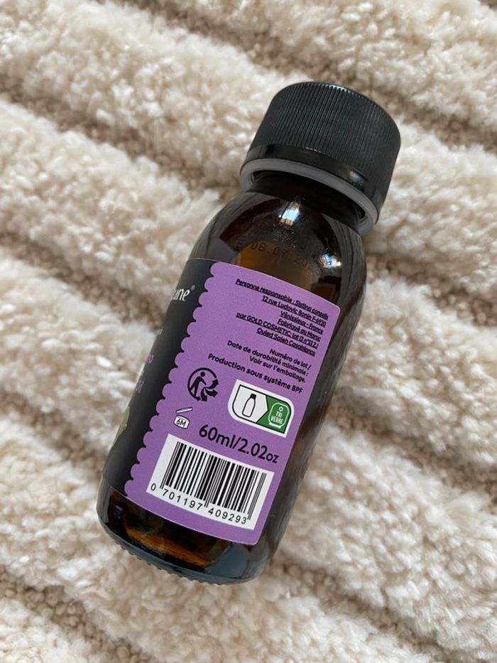 Huile de macadamia Terre d’Oleane - photo numéro 3