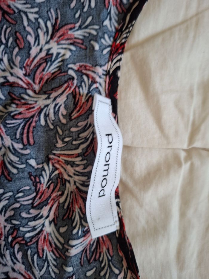 Blouse (2( promod t44 - photo numéro 6