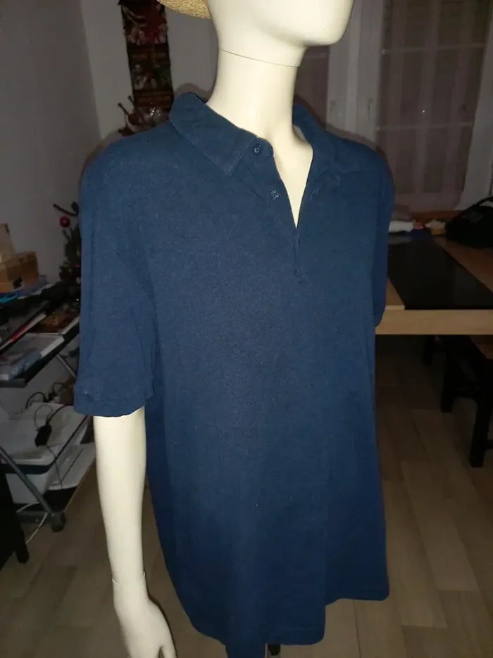 Polo homme XL - photo numéro 2